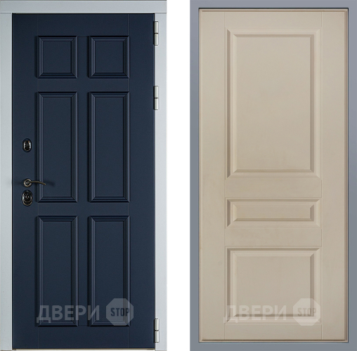 Дверь Заводские двери Стокгольм Стокгольм Шампань в Бронницах