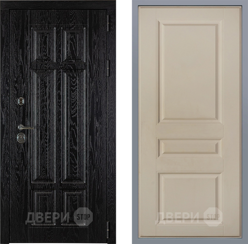 Дверь Заводские двери Мюнхен Стокгольм Шампань в Бронницах