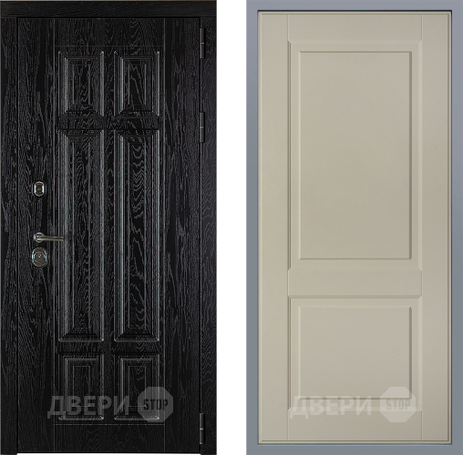 Дверь Заводские двери Мюнхен Доррен Шампань в Бронницах