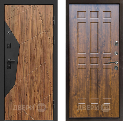 Дверь Престиж Avangard Спарта Дуб в Бронницах